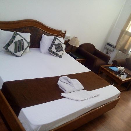 Hotel Giorgio Abohar 외부 사진