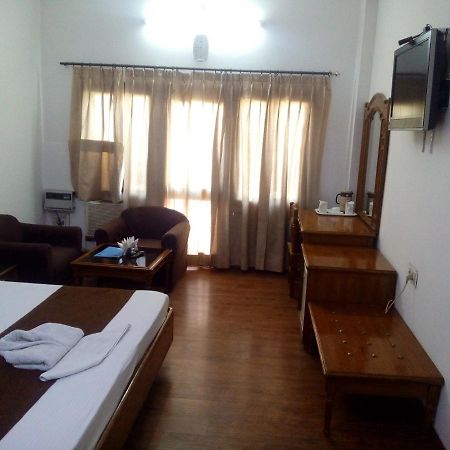 Hotel Giorgio Abohar 외부 사진
