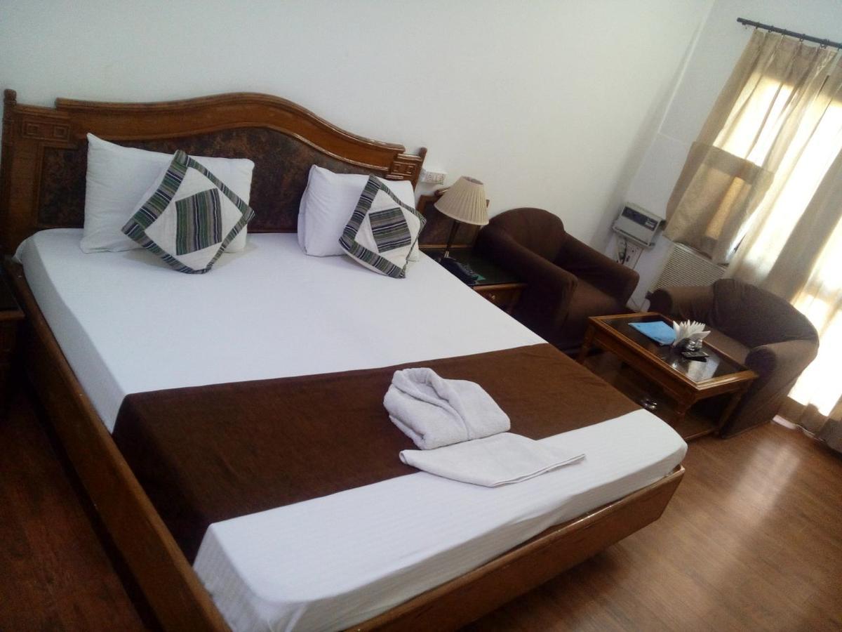 Hotel Giorgio Abohar 외부 사진