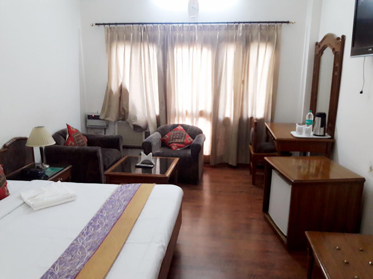Hotel Giorgio Abohar 외부 사진