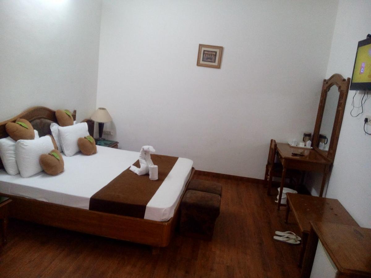 Hotel Giorgio Abohar 외부 사진
