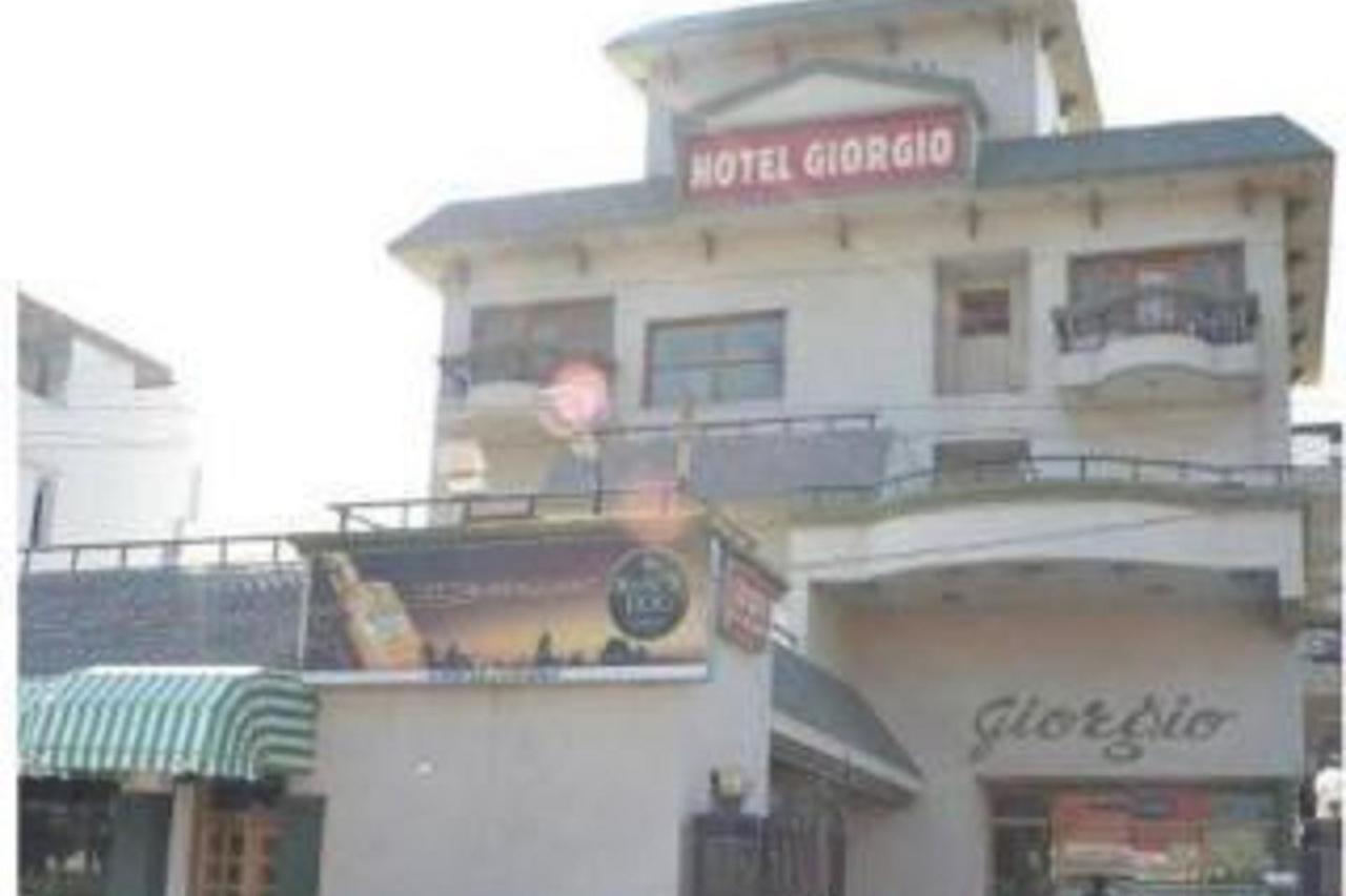 Hotel Giorgio Abohar 외부 사진