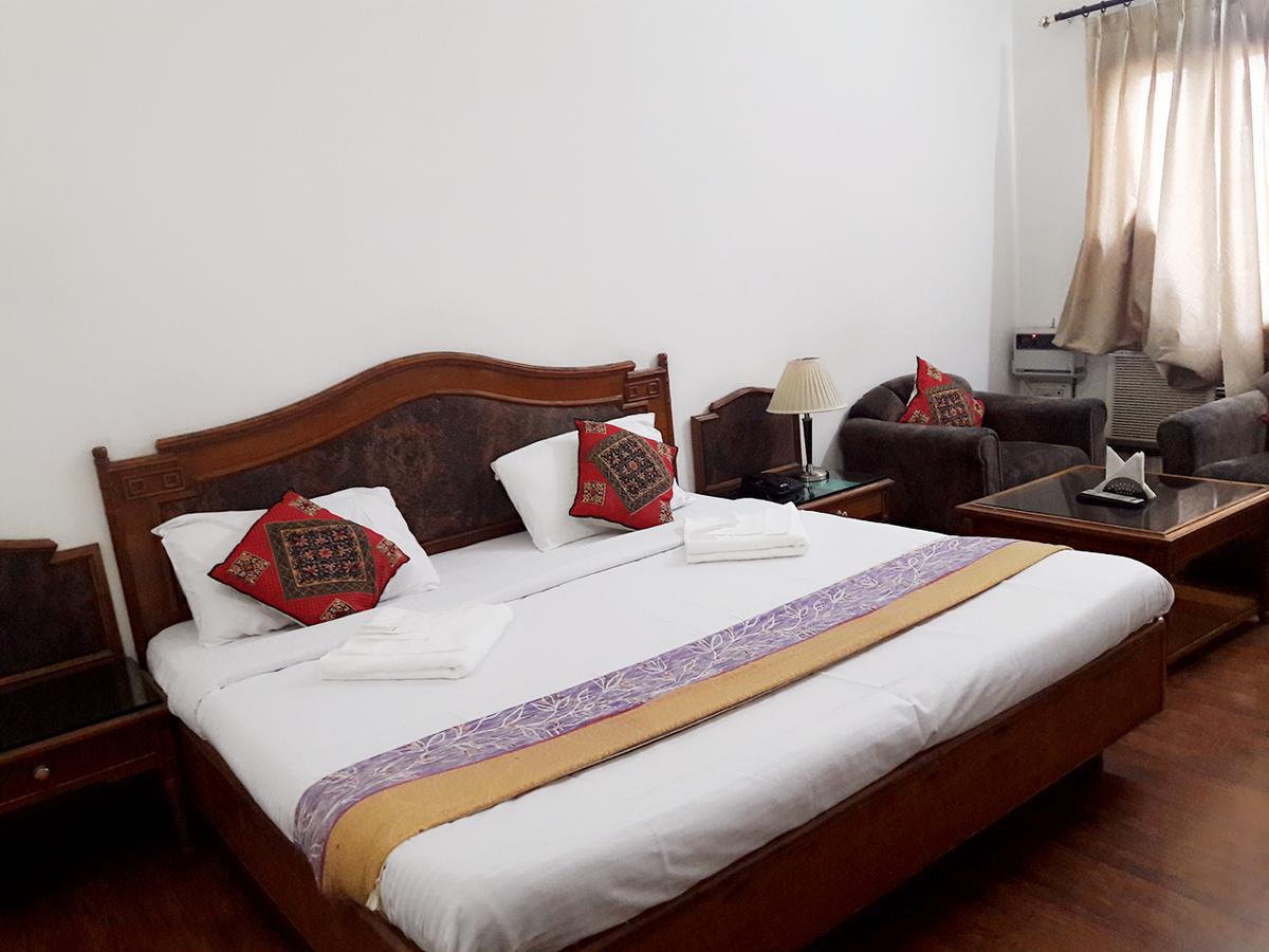 Hotel Giorgio Abohar 외부 사진