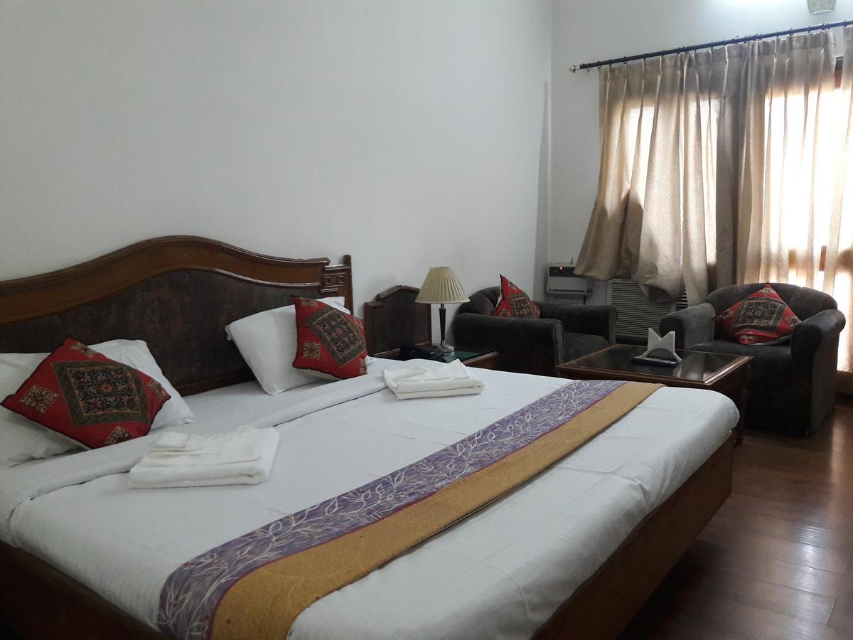 Hotel Giorgio Abohar 외부 사진