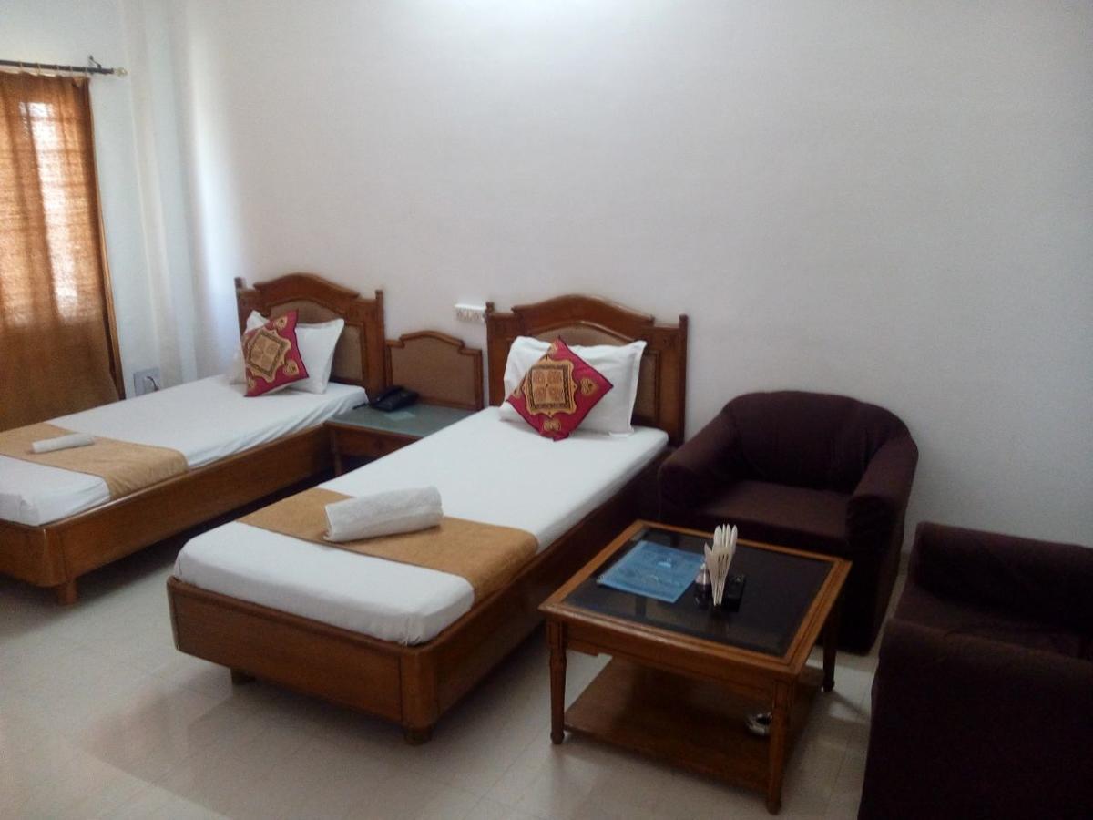Hotel Giorgio Abohar 외부 사진