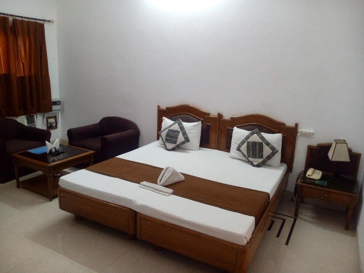 Hotel Giorgio Abohar 외부 사진